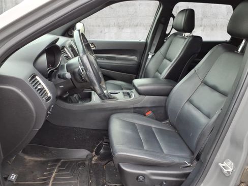 Used 2019 Dodge Durango GT AWD/4WD image 4