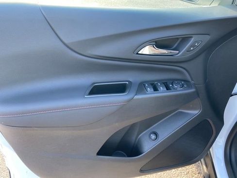 Certified 2023 Chevrolet Equinox RS w/ LPO, Floor Liner Package image 16