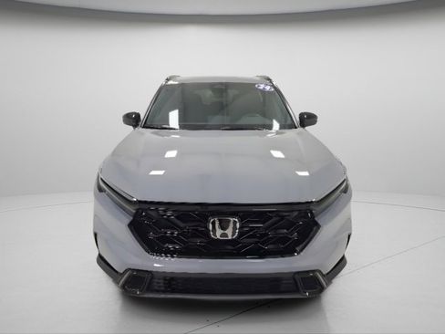 Certified 2024 Honda CR-V Sport image 2