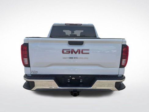 New 2026 GMC Sierra 1500 Pro w/ Pro Value Package AWD/4WD image 4