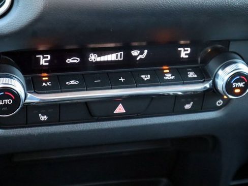 Used 2025 MAZDA CX-30 AWD 2.5 S w/ Preferred Package image 32