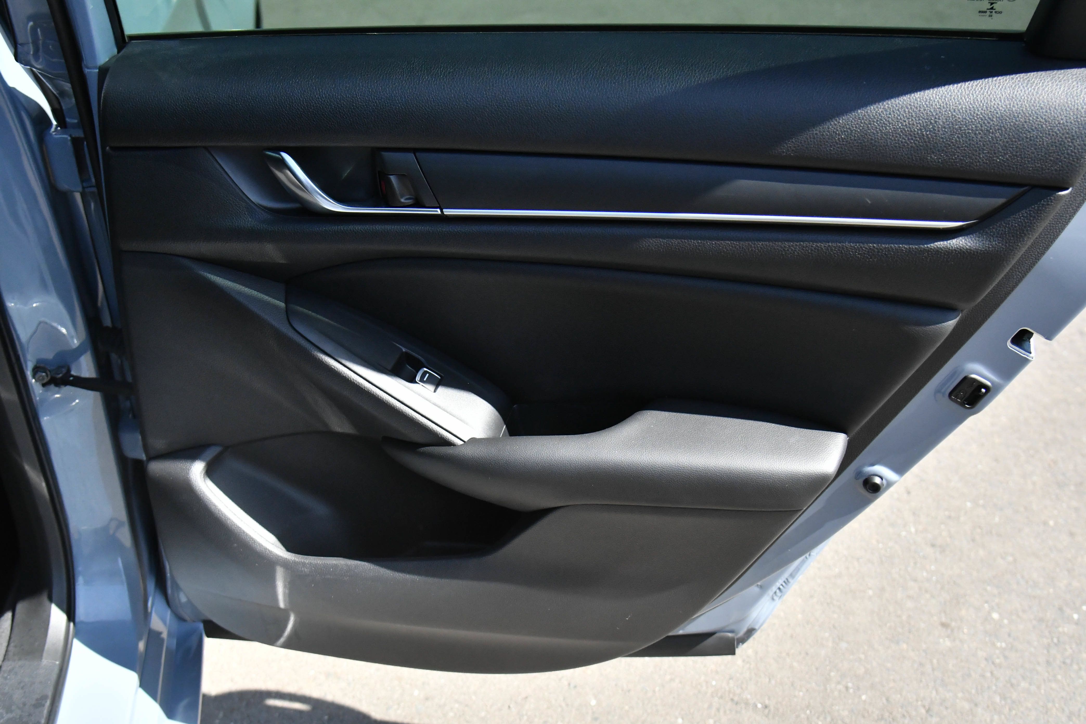 Used 2022 Honda Accord Sport image 39
