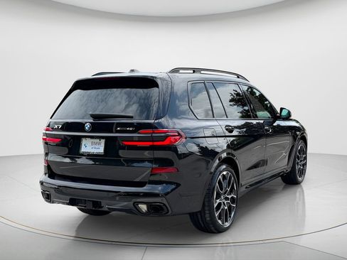New 2027 BMW X7 xDrive40i w/ Executive Package AWD/4WD image 5