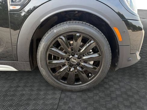 Used 2024 MINI Cooper Countryman S AWD/4WD image 14