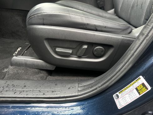 Used 2024 MAZDA CX-90 3.3 Turbo w/ Premium Package image 20