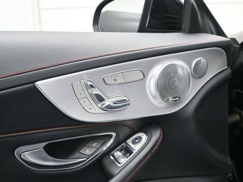 Used 2017 Mercedes-Benz C 43 AMG 4MATIC Coupe image 7
