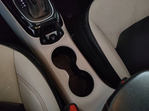 Used 2019 Jeep Compass Limited FWD image 26