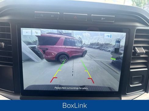 Used 2022 Ford F150 XLT w/ Equipment Group 302A High RWD image 23