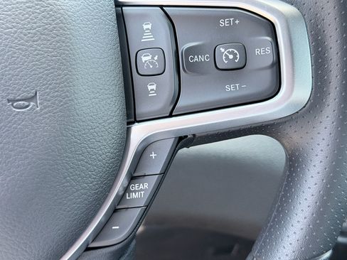 New 2026 RAM 1500 Tradesman RWD image 15
