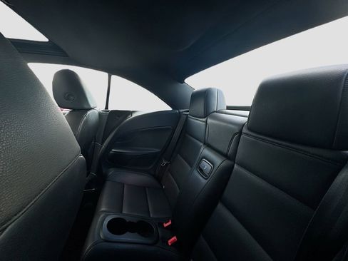 Used 2014 Volkswagen Eos w/ Sport Package FWD image 22