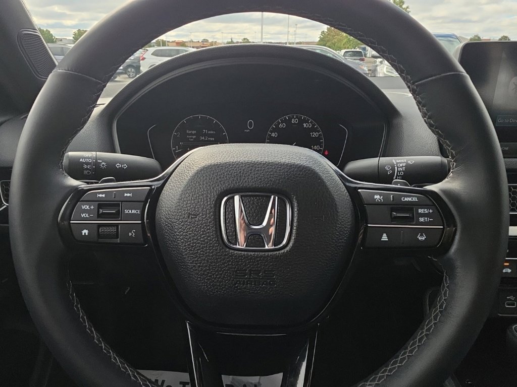 Used 2023 Honda Civic Sport image 15