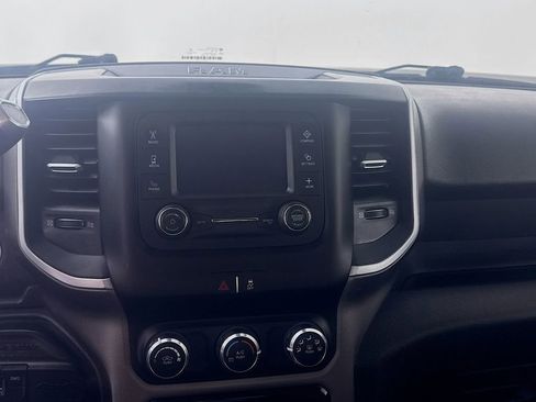 Used 2020 RAM 3500 Big Horn image 17