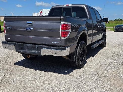 Used 2013 Ford F150 XLT w/ Luxury Equipment Group AWD/4WD image 7