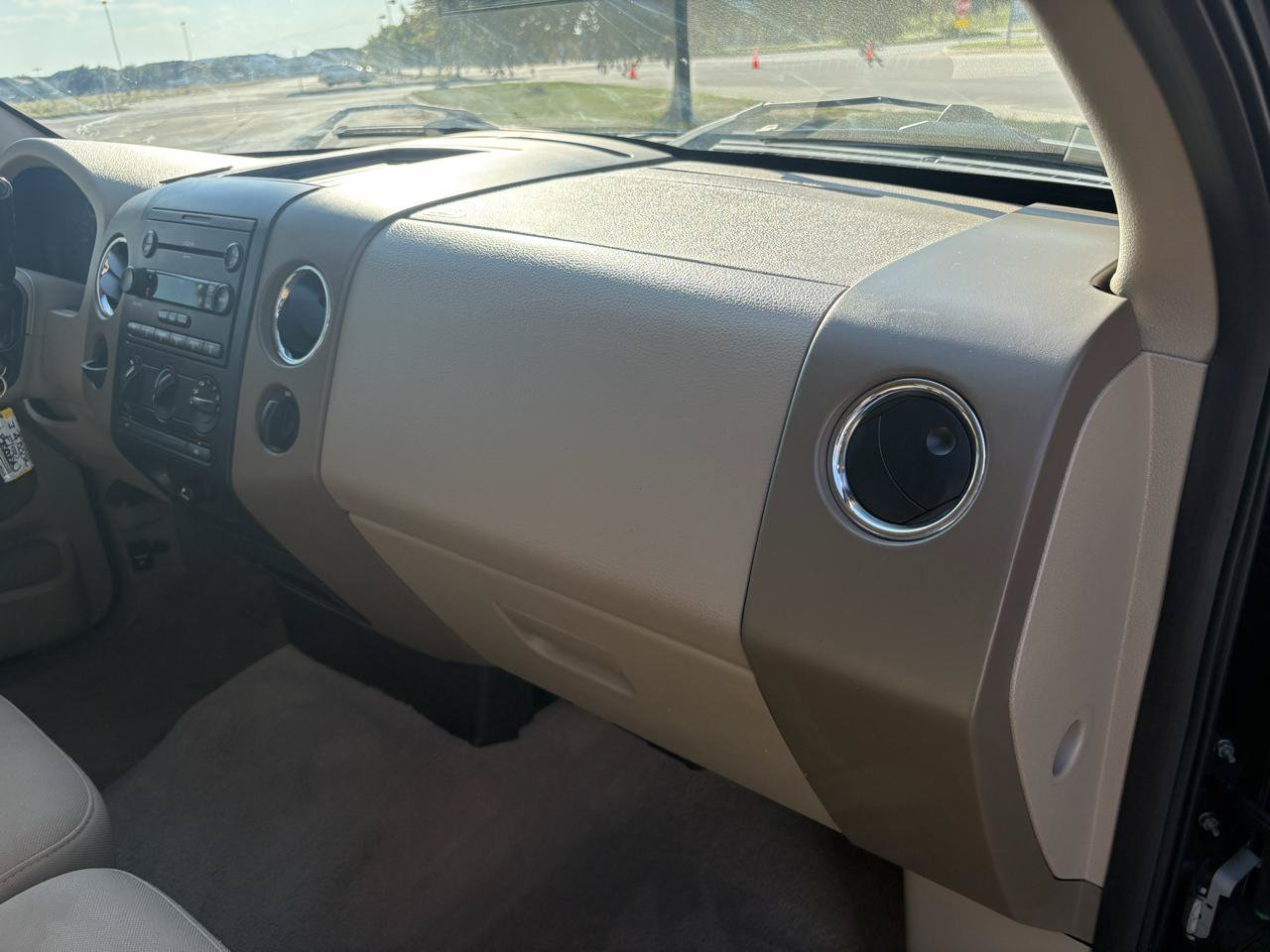 Used 2006 Ford F150 XLT RWD image 37