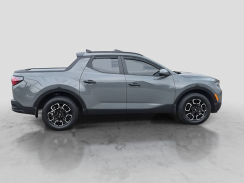 Used 2024 Hyundai Santa Cruz SEL w/ Activity Package AWD/4WD image 9