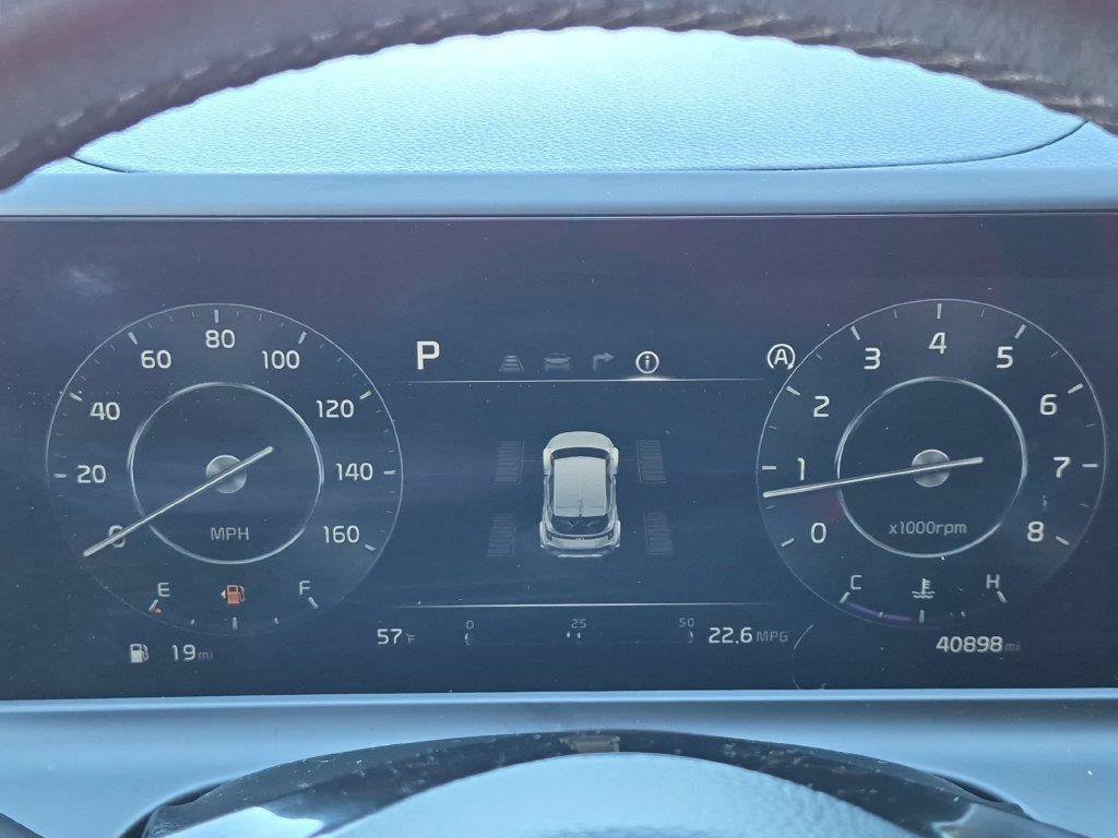 Certified 2024 Kia Seltos S AWD/4WD image 14