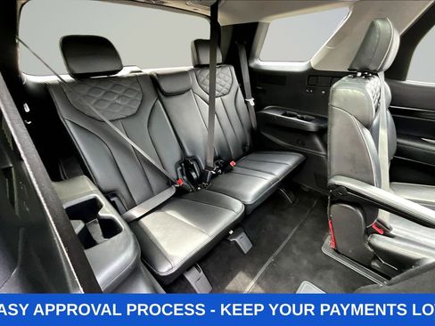 Used 2021 Hyundai Palisade Limited FWD image 33