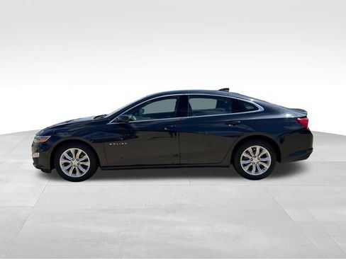 Used 2023 Chevrolet Malibu LT FWD image 3