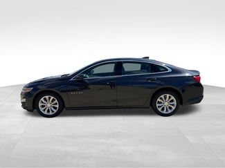 Used 2023 Chevrolet Malibu LT FWD video 3