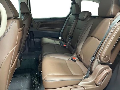 New 2026 Honda Odyssey Touring image 25
