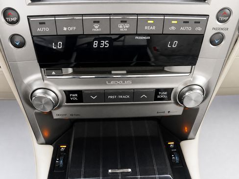Used 2020 Lexus GX 460 Premium w/ Premium Package AWD/4WD image 35