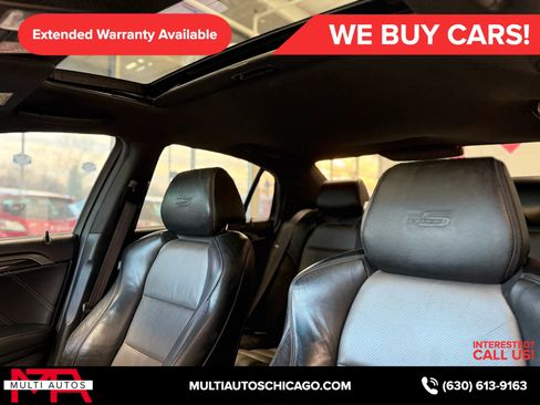 Used 2007 Acura TL Type-S image 17
