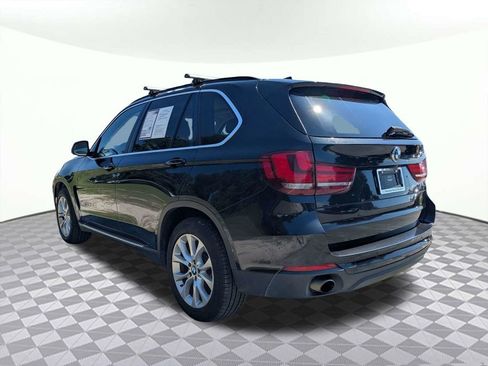 Used 2016 BMW X5 sDrive35i RWD image 5