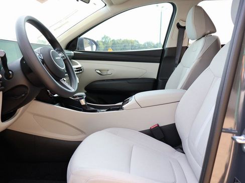 New 2026 Hyundai Tucson SEL image 24