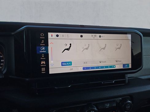 New 2025 Jeep Wrangler Sport S image 20