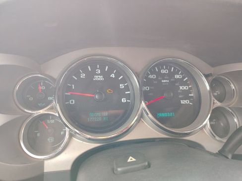 Used 2008 Chevrolet Silverado 1500 LT w/ Power Pack Plus RWD image 16