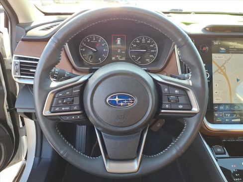 Certified 2025 Subaru Outback Touring XT image 18