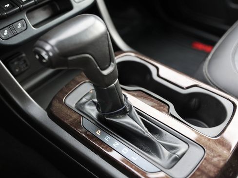 Used 2019 GMC Canyon SLT w/ Driver Alert Package image 33