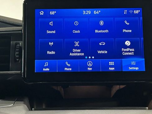 Used 2023 Ford Explorer XLT w/ Equipment Group 202A image 84