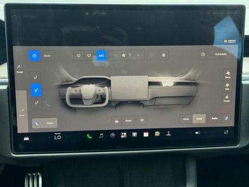 Used 2022 Tesla Model S AWD/4WD image 25