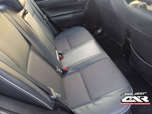 Used 2015 Toyota Corolla S w/ Protection Package FWD image 4