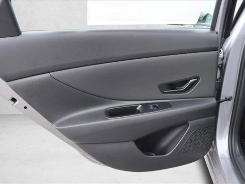New 2026 Hyundai Elantra Sport FWD image 21