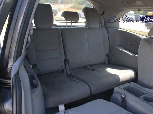 Used 2016 Honda Odyssey SE image 13