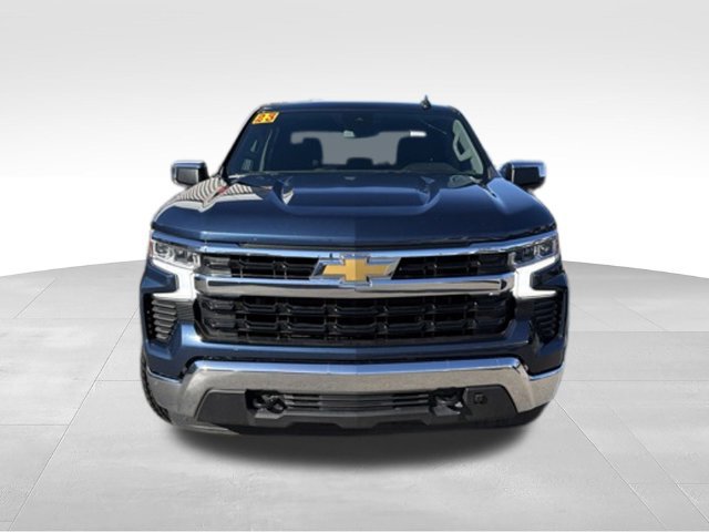 Certified 2023 Chevrolet Silverado 1500 LT AWD/4WD image 9
