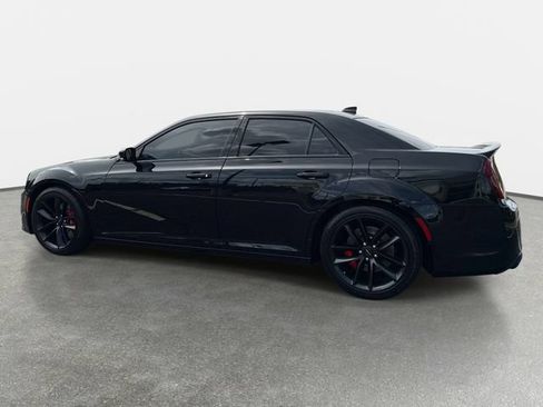 Used 2023 Chrysler 300 C RWD image 3