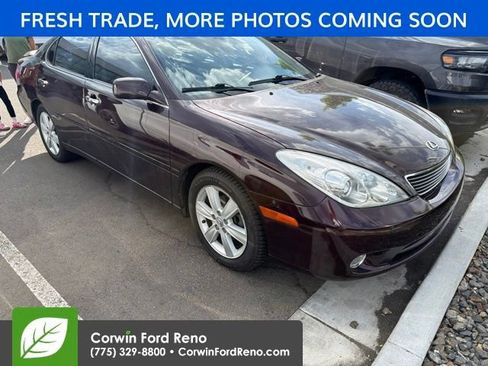 Used 2005 Lexus ES 330 FWD image 1