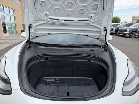 Used 2020 Tesla Model 3 Standard Range Plus RWD image 22