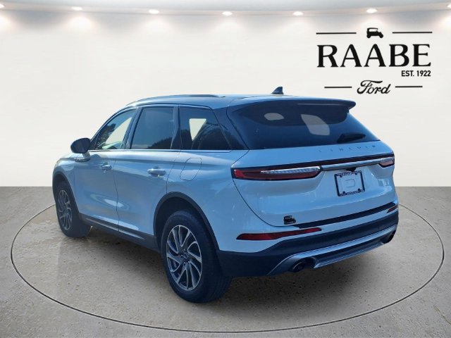 Used 2022 Lincoln Corsair AWD w/ Equipment Group 101A image 5