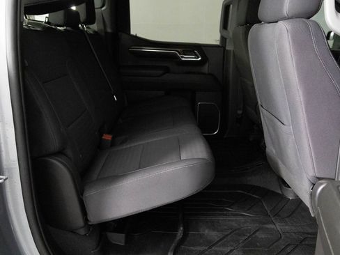 Certified 2023 Chevrolet Silverado 1500 RST w/ LPO, Liner Protection Package image 43