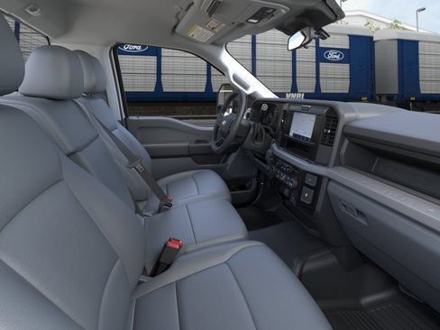 New 2026 Ford F450 XL w/ XL Chrome Package RWD image 24