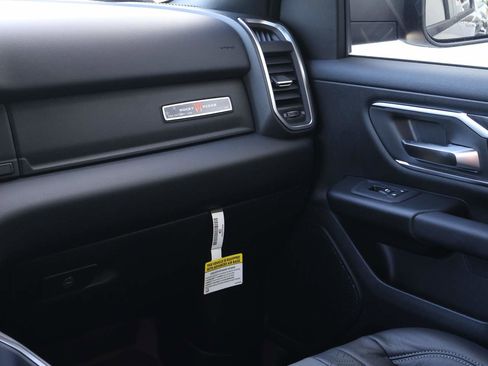 New 2026 RAM 1500 Big Horn image 17