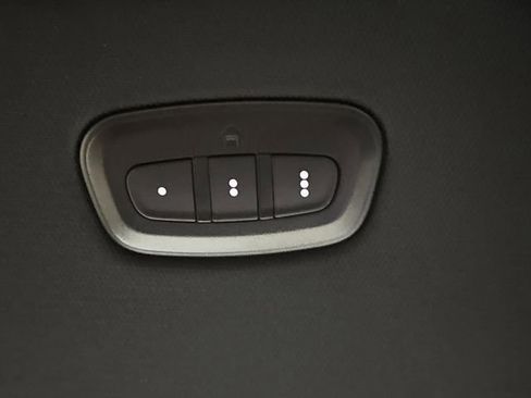 Used 2025 RAM 1500 Laramie w/ Sport Appearance Package image 28