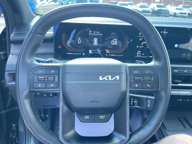 Used 2027 Kia Telluride EX X-Line AWD/4WD image 11