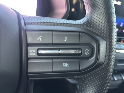 Used 2026 Chevrolet Colorado Trail Boss image 26