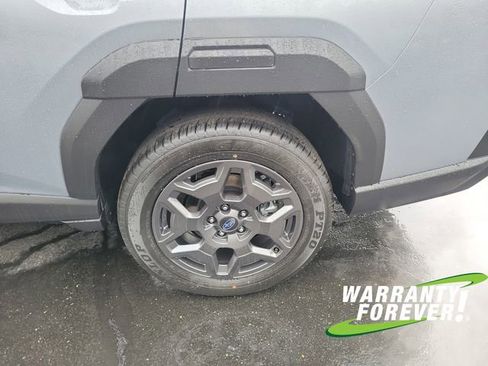 New 2026 Subaru Outback Premium w/ Premium/Limited Plus Package AWD/4WD image 22