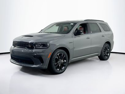Used 2022 Dodge Durango R/T